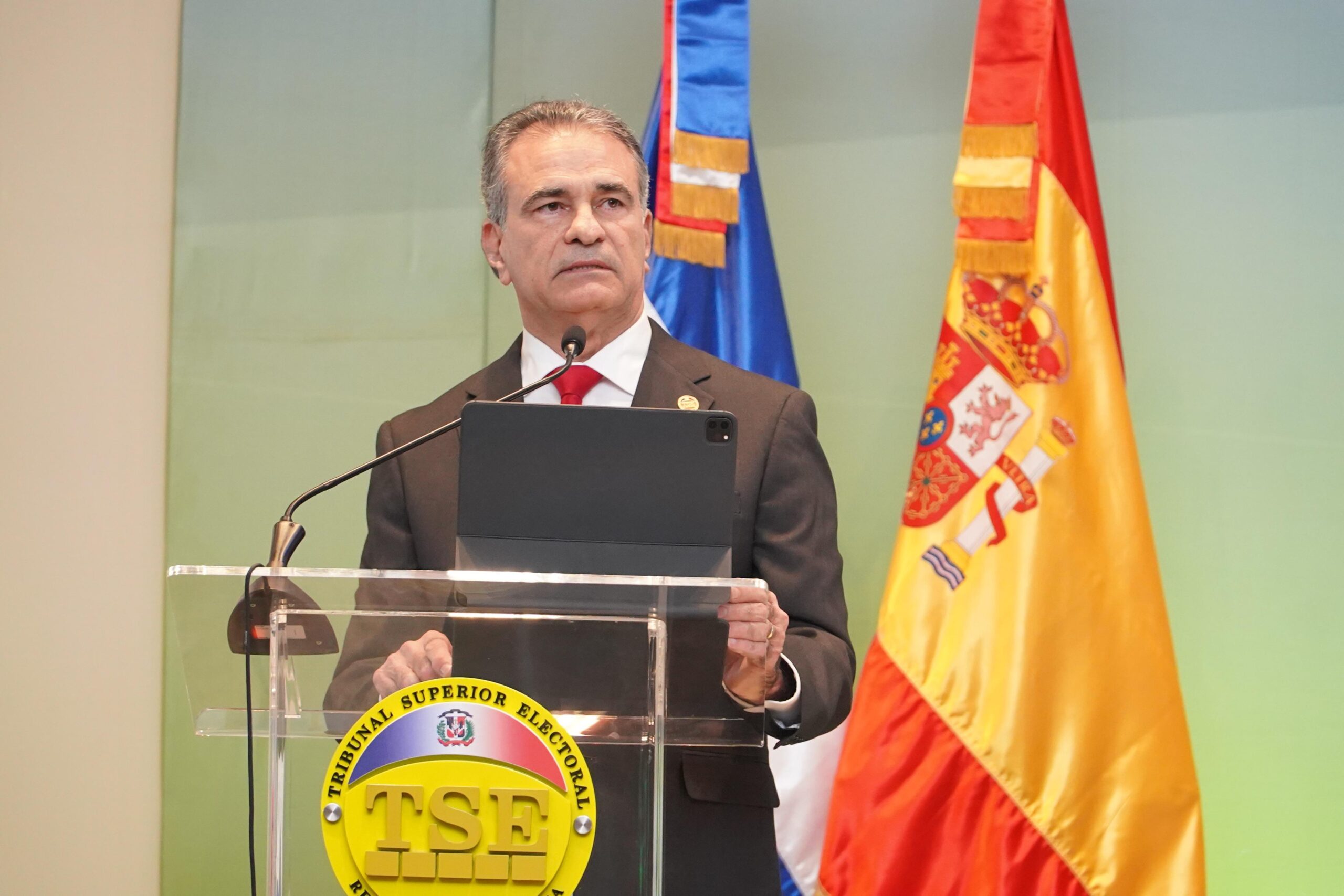 Congreso Internacional Democracia en América Latina