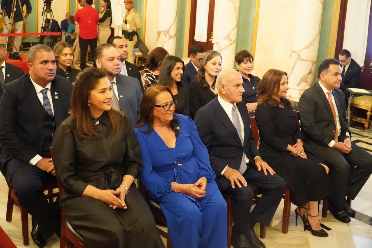 CNM JURAMENTA PLENO TSE